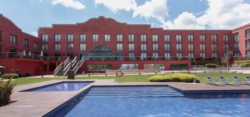 Επέκταση στην Ευρώπη για Wyndham και HR Group Επέκταση στην Ευρώπη για Wyndham και HR Group